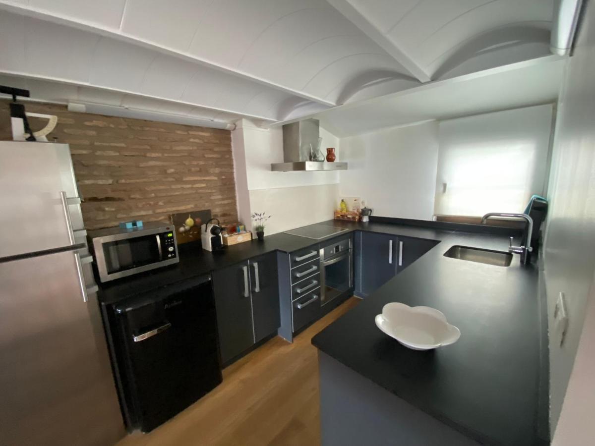 Atico Plaza Mercado Apartment Logrono