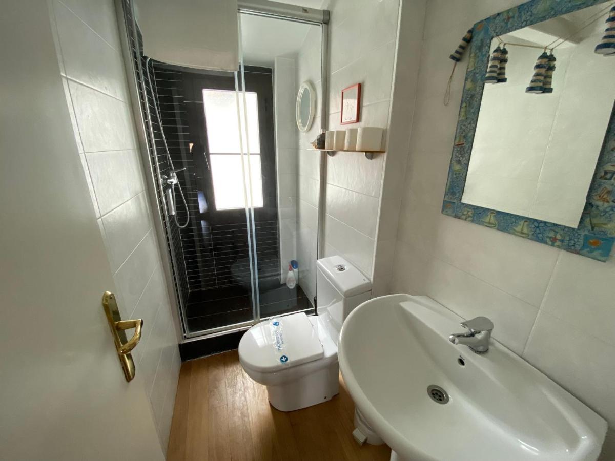 Apartment Atico Plaza Mercado Logrono