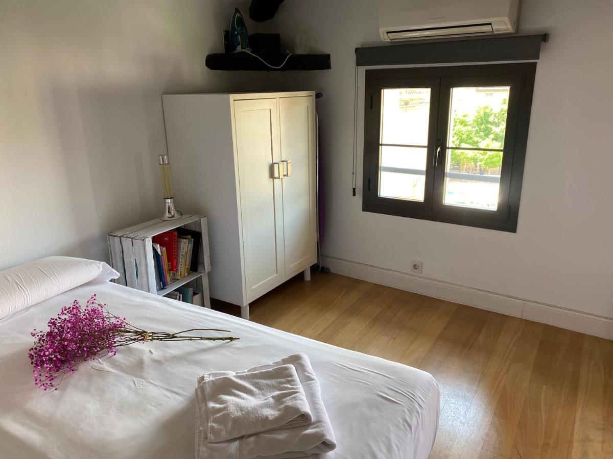 Apartment Atico Plaza Mercado