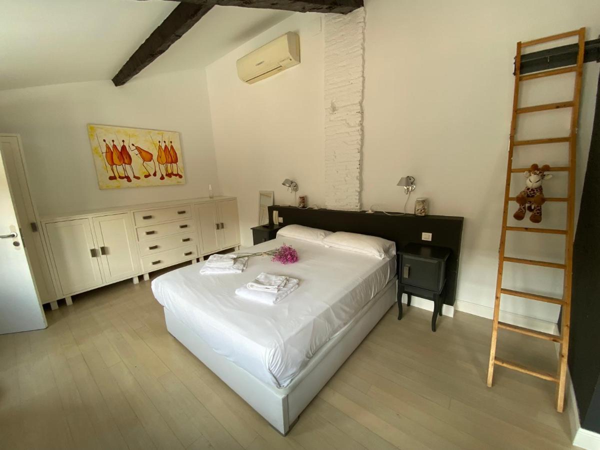 Apartment Atico Plaza Mercado *