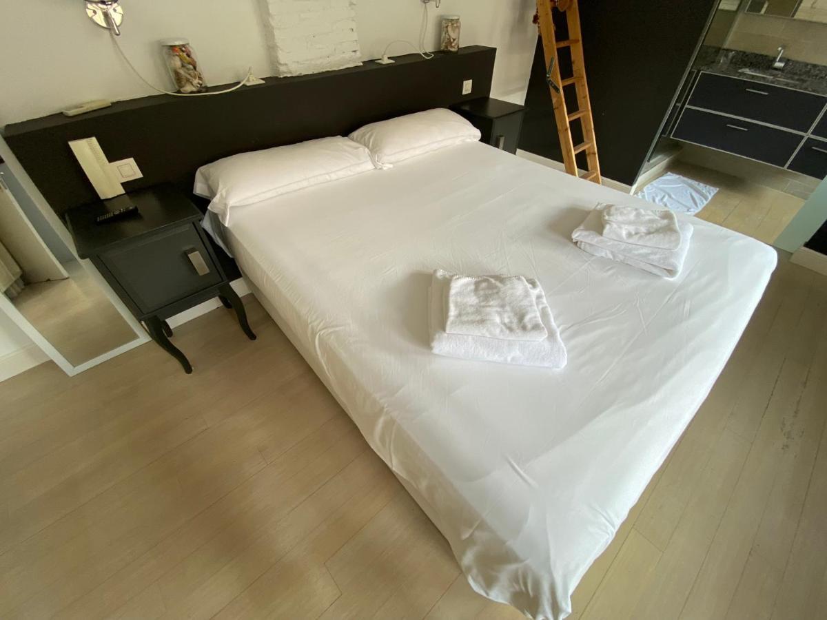 Atico Plaza Mercado Apartment Logrono