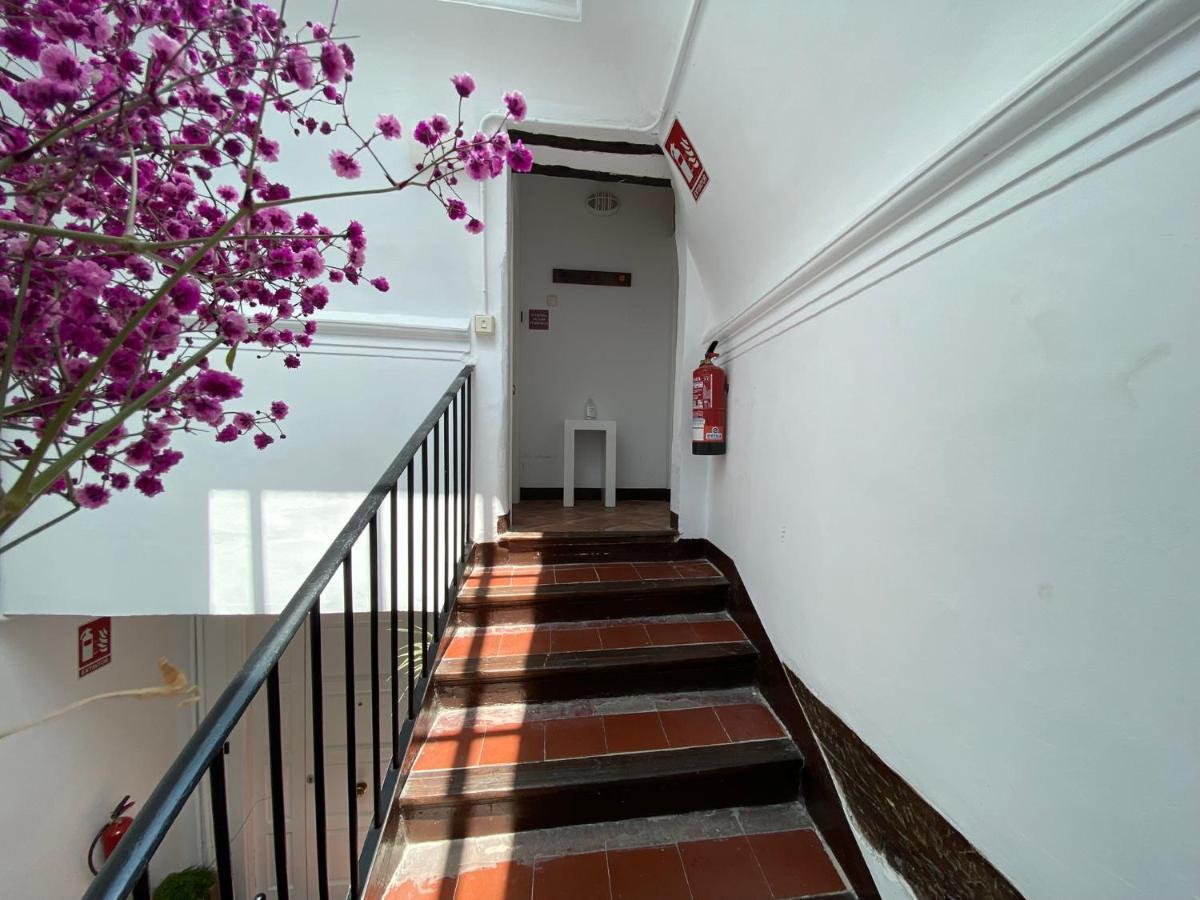 Atico Plaza Mercado Apartment *