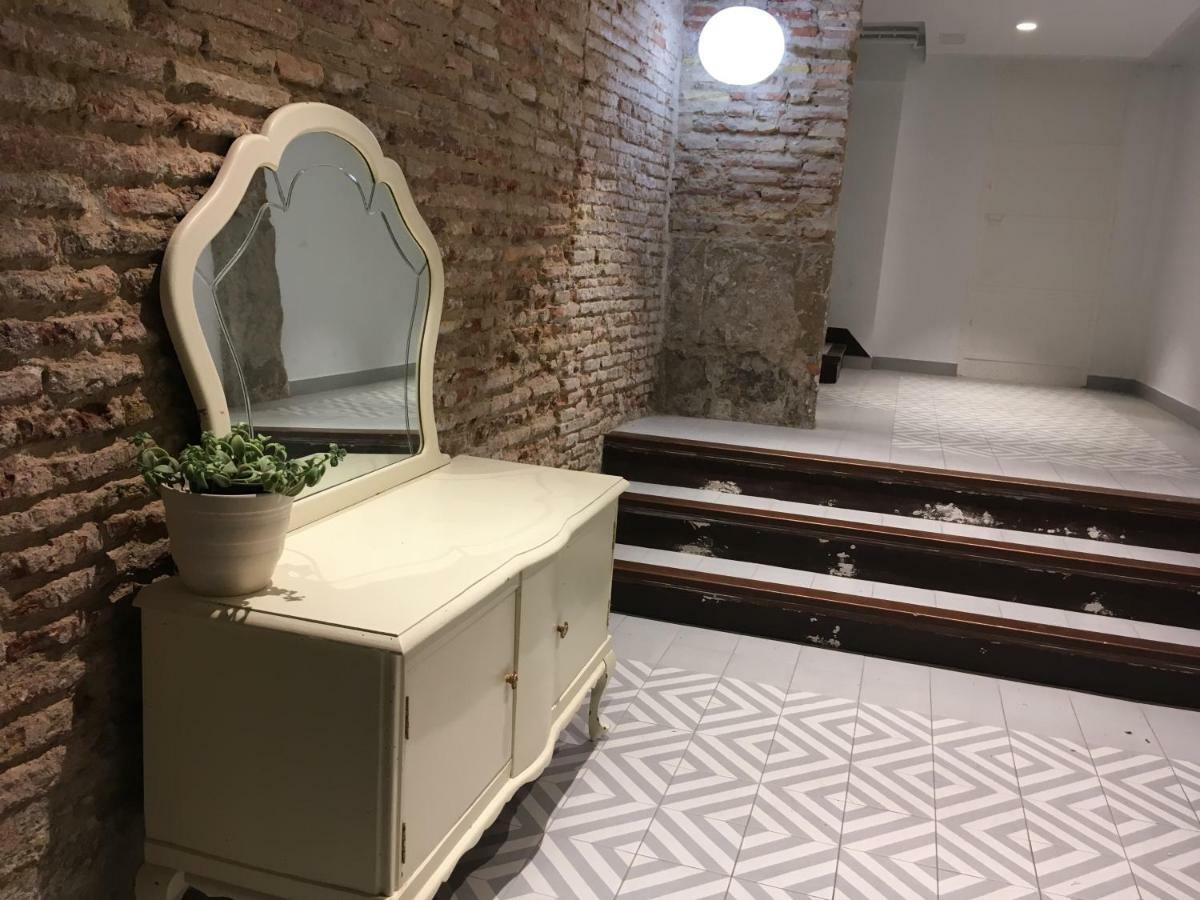 Atico Plaza Mercado Apartment Logrono