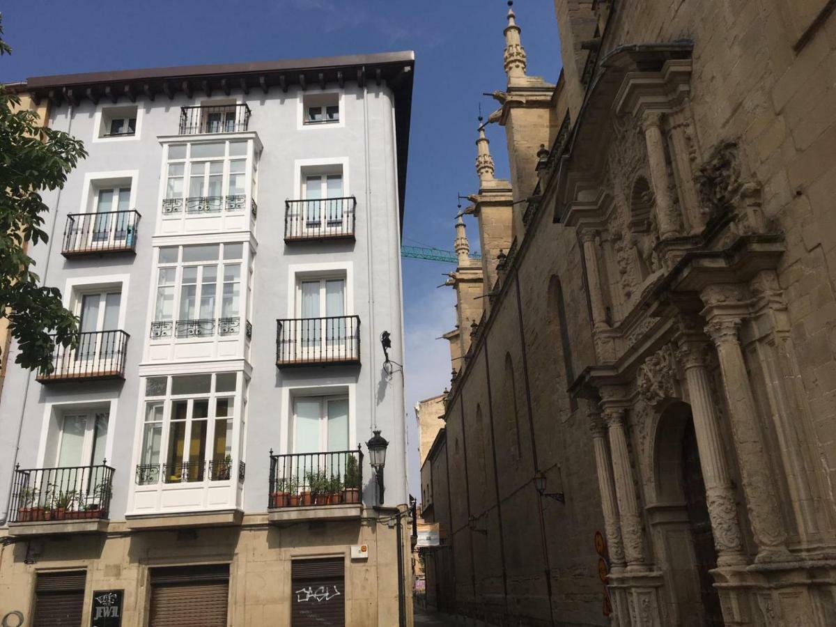 Apartment Atico Plaza Mercado *